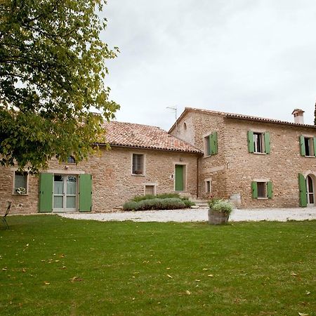 Azienda Agricola Baccagnano Brisighella Buitenkant foto