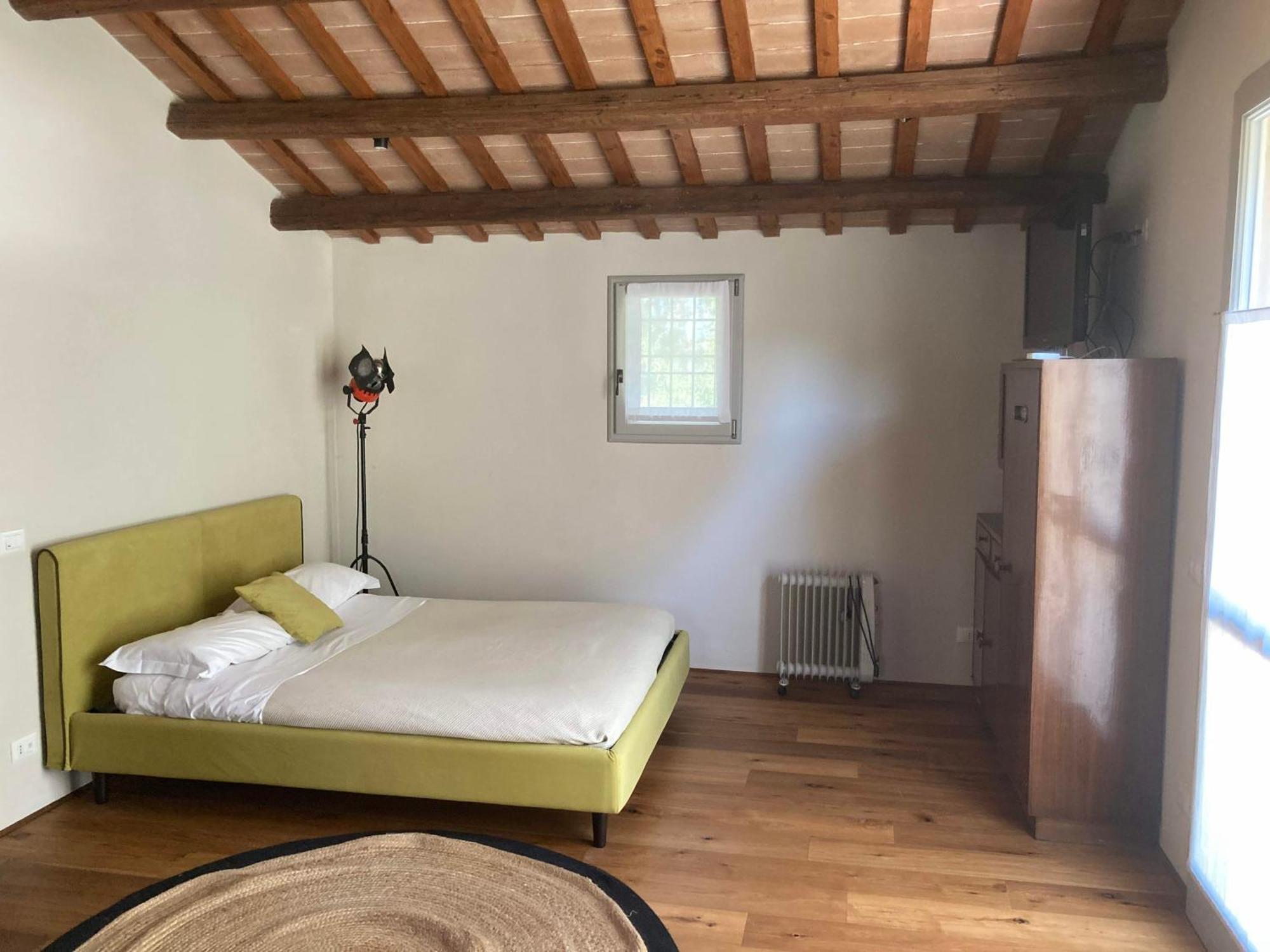 Azienda Agricola Baccagnano Brisighella Buitenkant foto