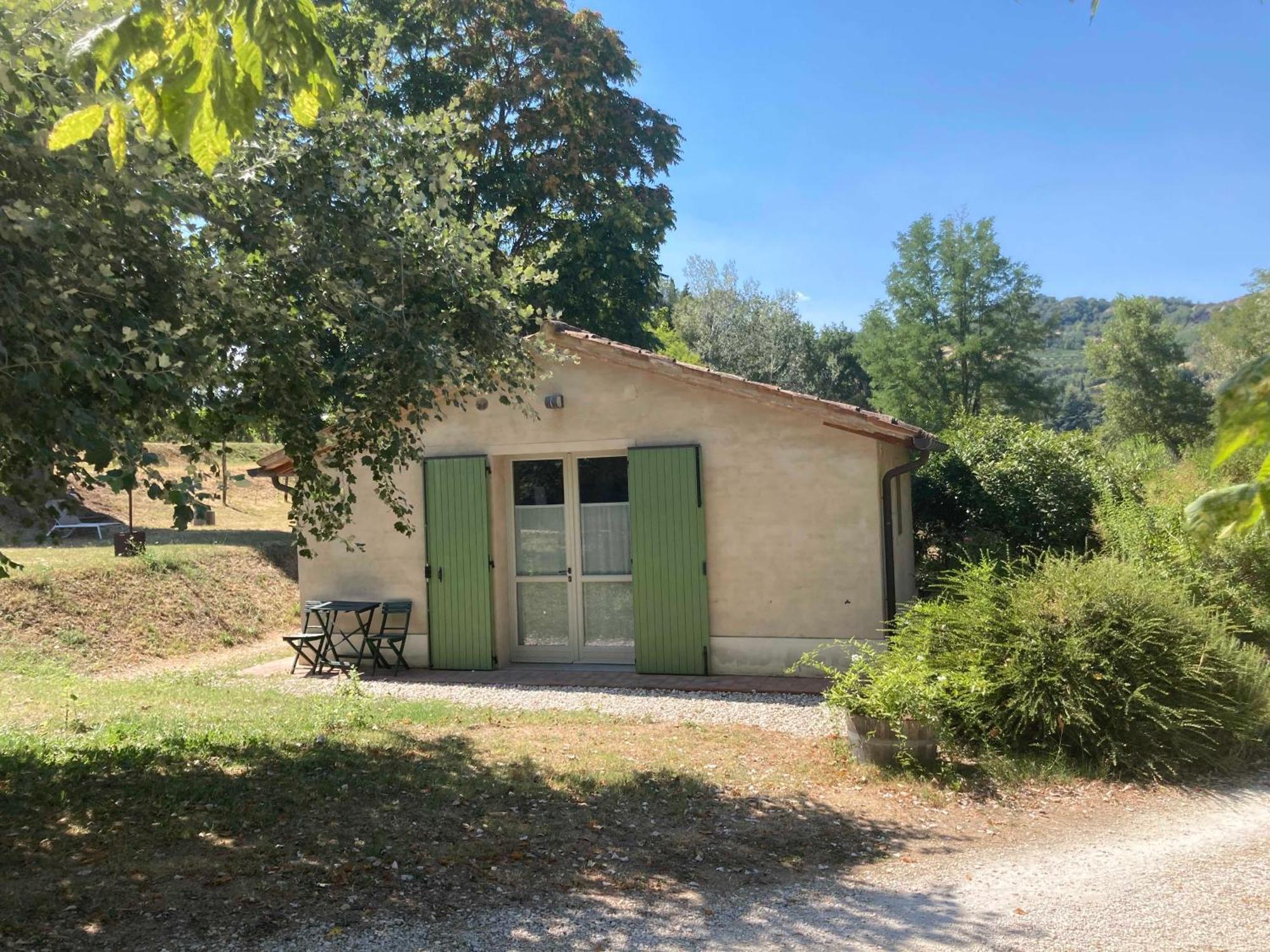Azienda Agricola Baccagnano Brisighella Buitenkant foto