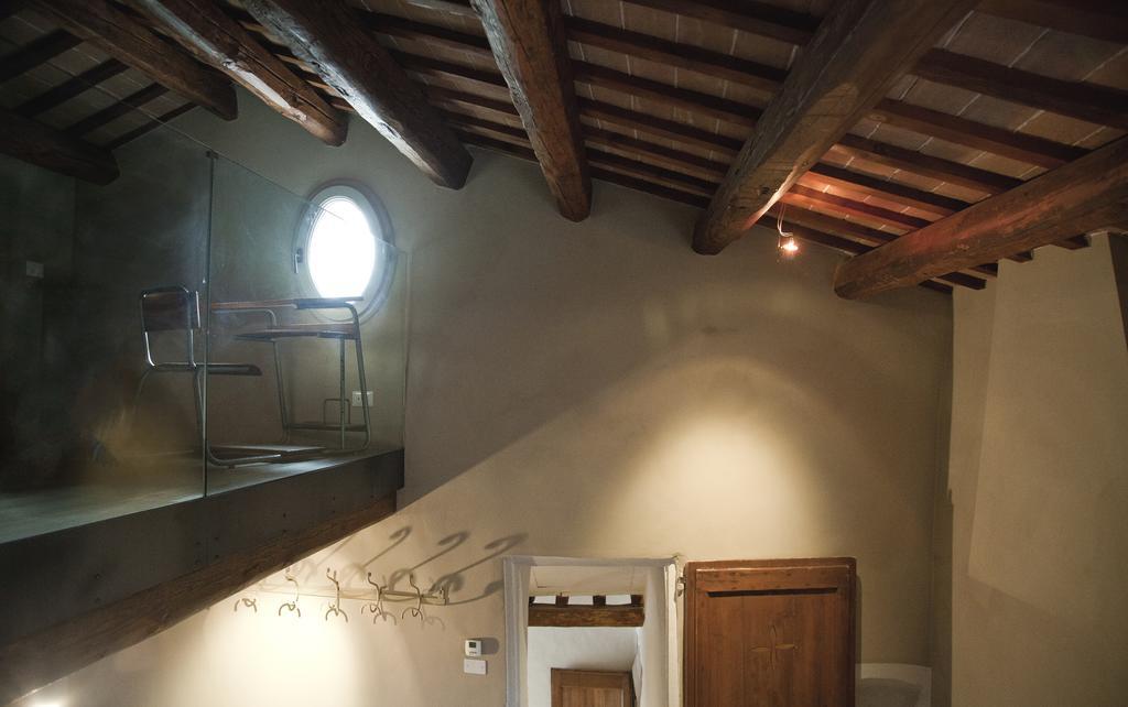 Azienda Agricola Baccagnano Brisighella Buitenkant foto