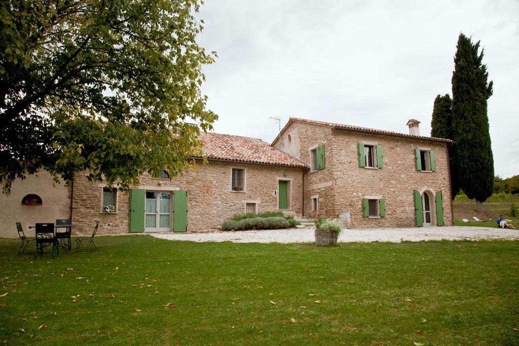 Azienda Agricola Baccagnano Brisighella Buitenkant foto