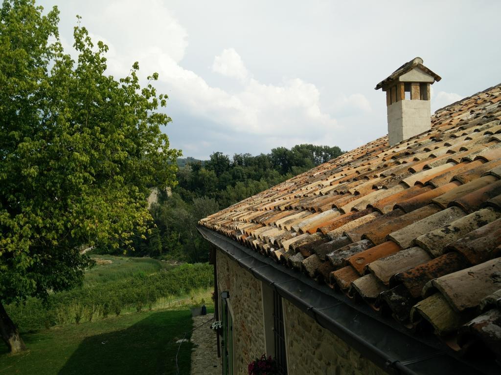 Azienda Agricola Baccagnano Brisighella Buitenkant foto