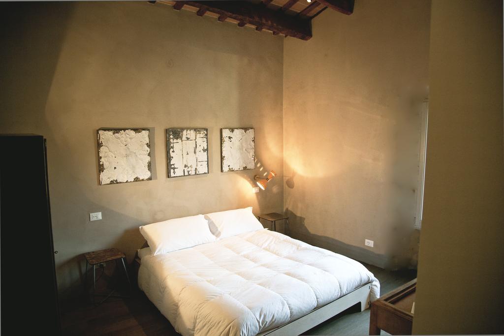 Azienda Agricola Baccagnano Brisighella Buitenkant foto