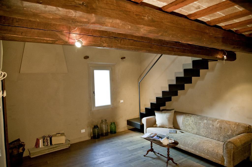 Azienda Agricola Baccagnano Brisighella Buitenkant foto