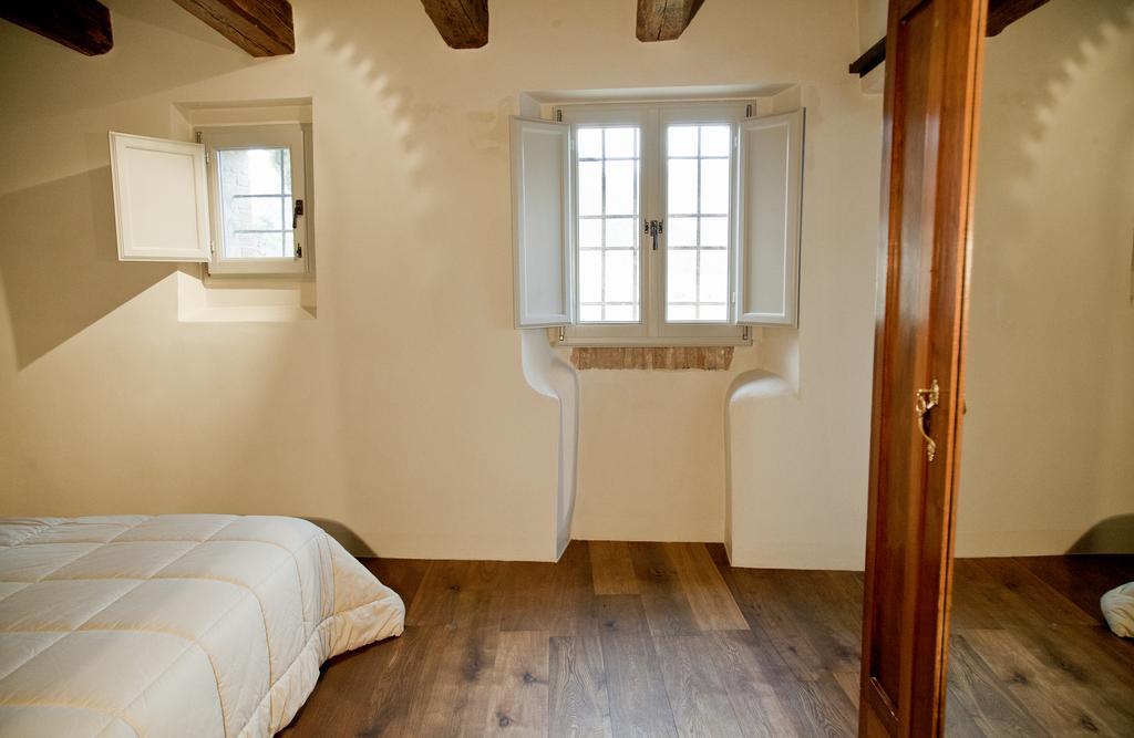 Azienda Agricola Baccagnano Brisighella Buitenkant foto