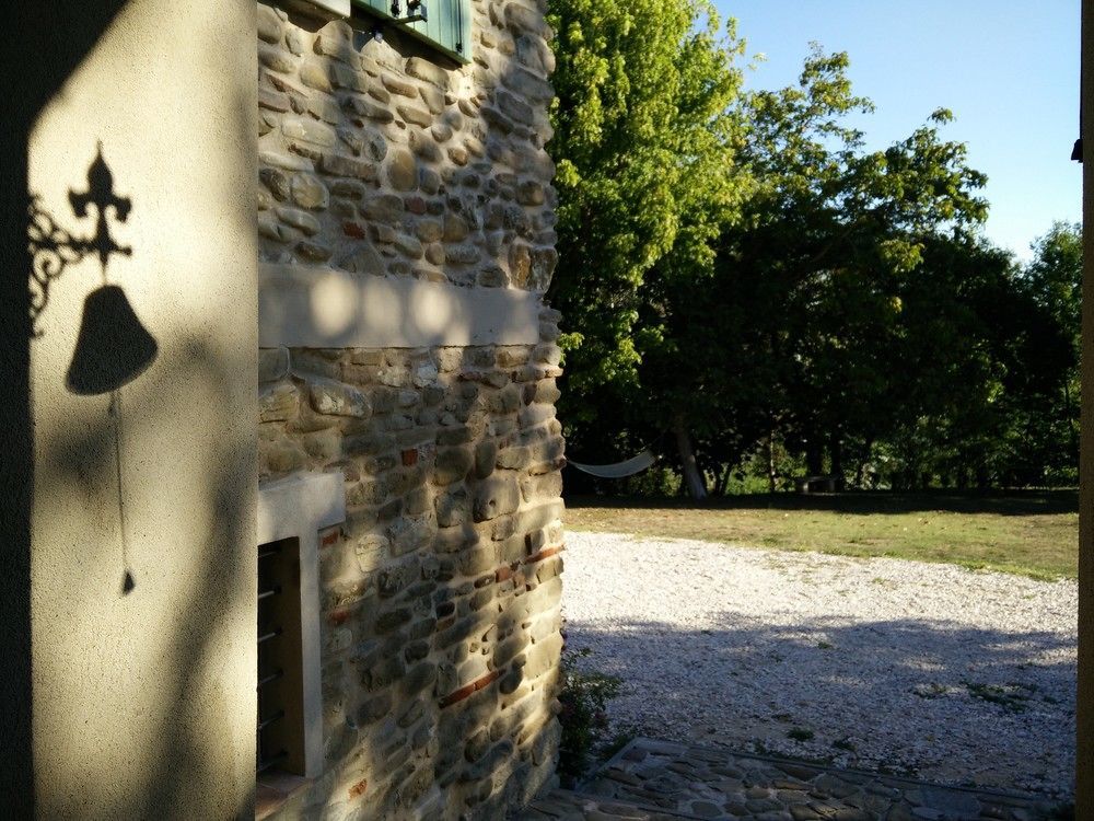 Azienda Agricola Baccagnano Brisighella Buitenkant foto