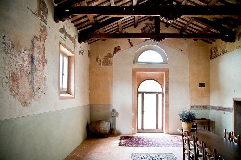 Azienda Agricola Baccagnano Brisighella Buitenkant foto